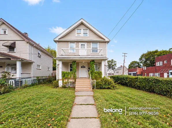 3366 W 88th St #A, Cleveland, OH 44102