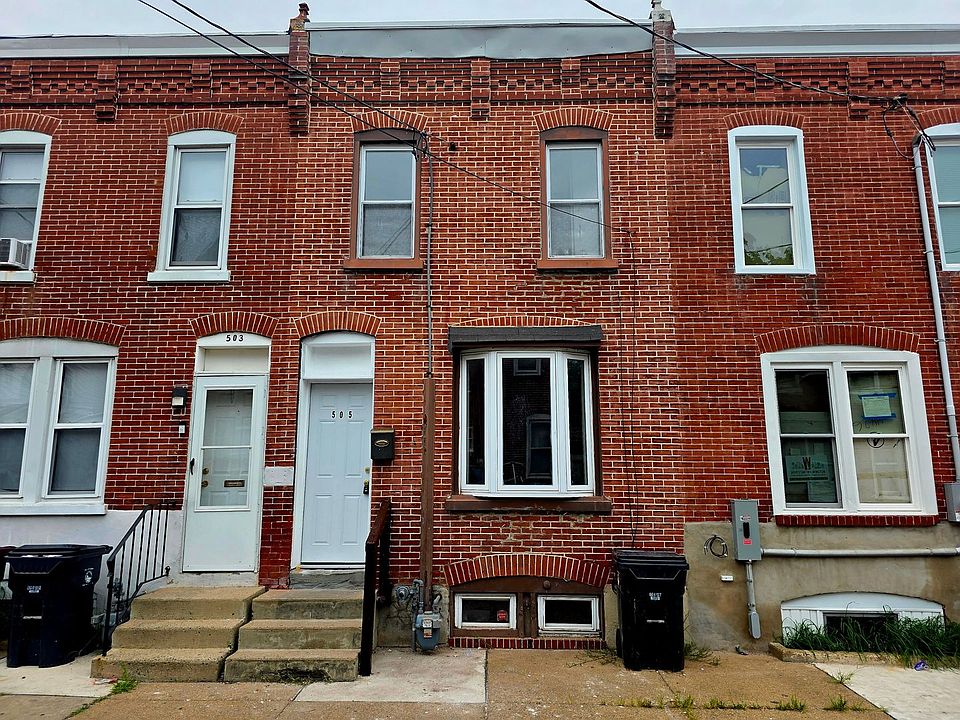 1st image of 505 Shearman St