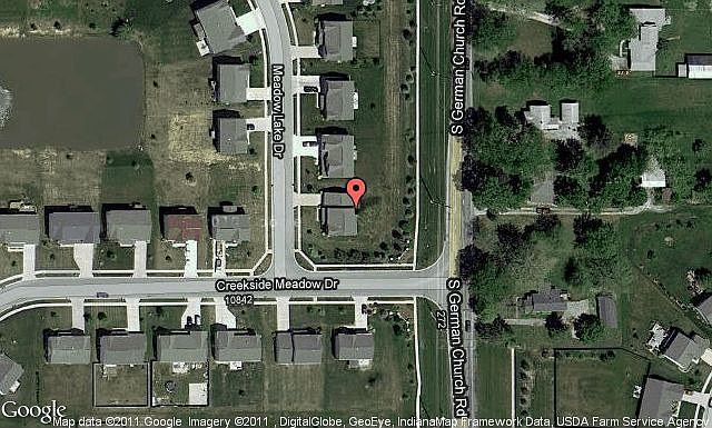 Map View