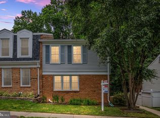 7710 Groveland Heights Ct, Springfield, VA 22153