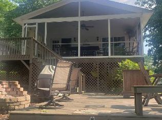 977 Shoreline Dr, Lexington, NC 27292