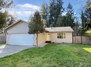 8540 Mahonia Ct SE, Yelm, WA