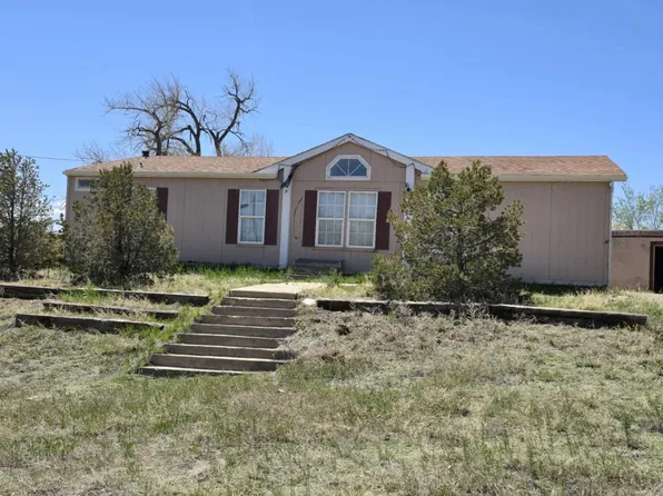 534 S Pioneer Ave, Walsenburg, CO 81089