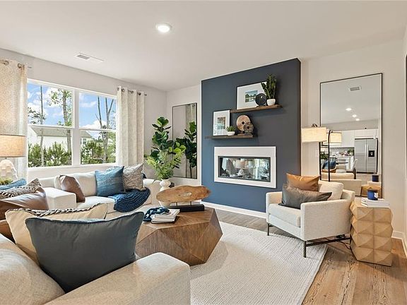 3rd image of 49 Whispering Oak Way Lot 79