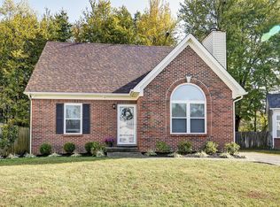 6506 Spencerwood Ct, Louisville, KY 40229