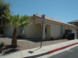 1441 Hometown Ave, Henderson, NV 89074