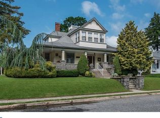 154 Highland Ter, Pitman, NJ 08071