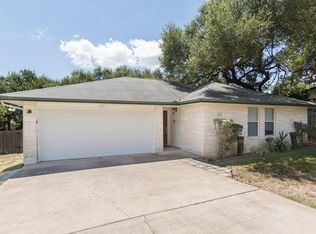 1203 Sharps Rd, Austin, TX 78734