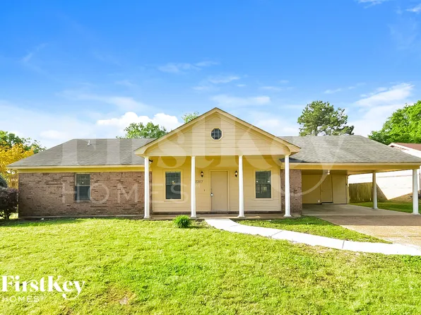 7357 Doncaster Ln, Memphis, TN 38125