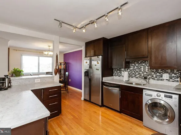 7333 New Hampshire Ave APT 712, Takoma Park, MD 20912