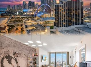 1750 N Bayshore Dr APT 2311, Miami, FL 33132