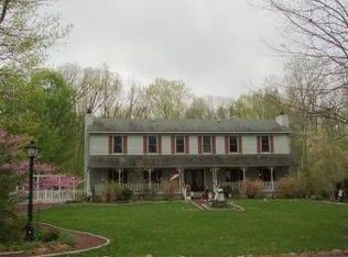 58 River Rd, Stanhope, NJ 07874