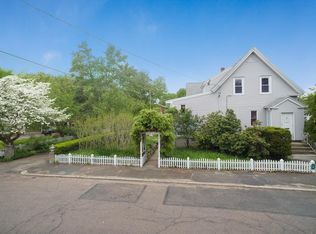 38 Porter St, Brockton, MA 02301
