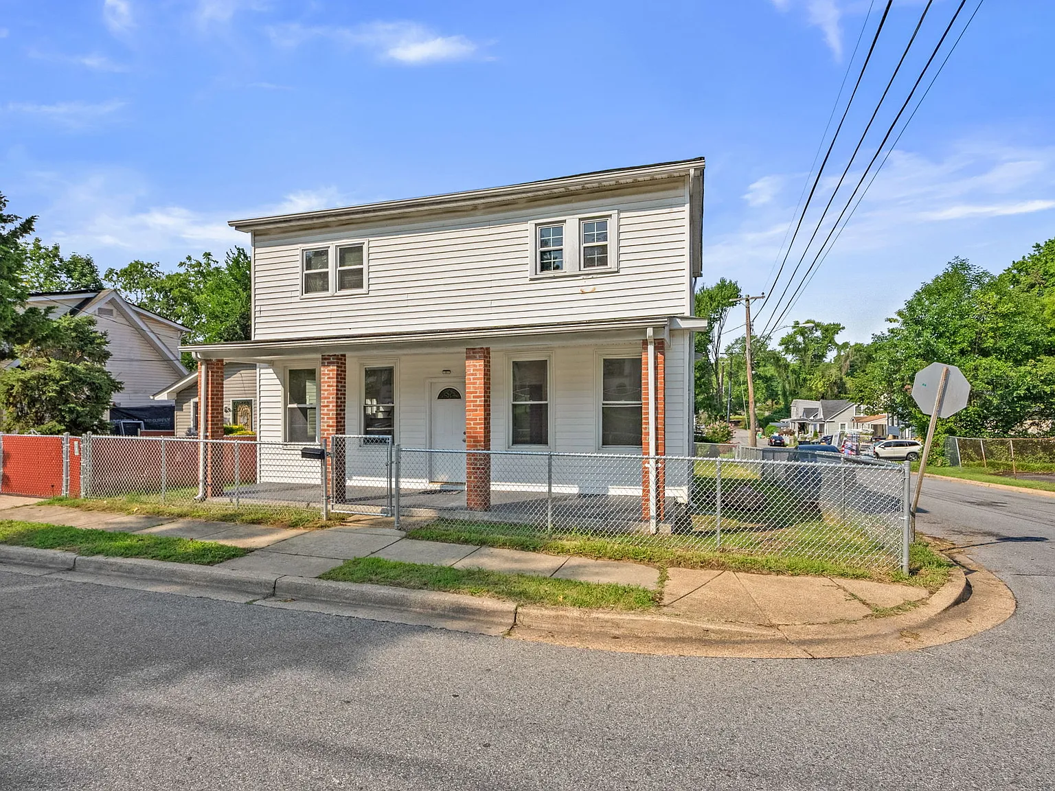 Maryland Park Dr, Capitol Heights — Photo 1