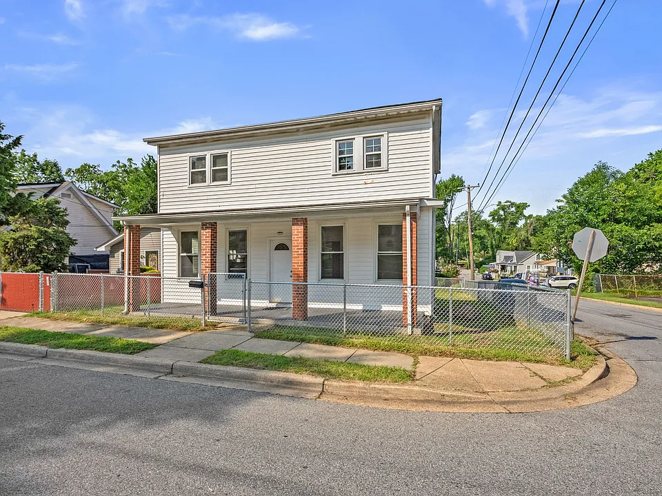 138 Maryland Park Dr