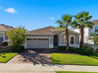 3181 Hill Point St, Minneola, FL 34715