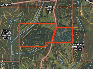 940 Revere Rd, Carthage, MS 39051