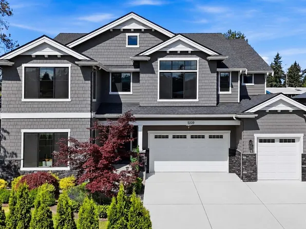 5239 117th Ave SE, Bellevue, WA 98006