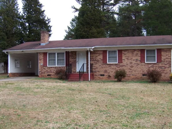 1921 S Lafayette St, Shelby, NC 28152