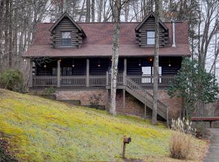 2000 Smoky River Rd, Knoxville, TN 37931