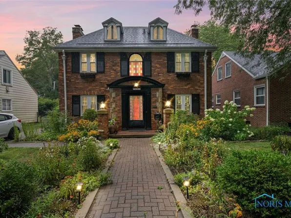 2623 Drummond Rd, Toledo, OH 43606