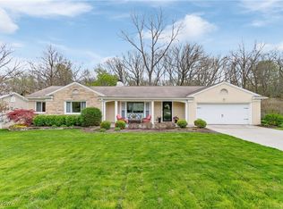 499 Sand Run Rd, Akron, OH 44313