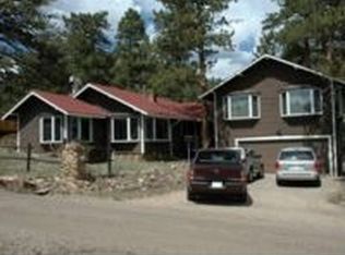 770 Larkspur Rd, Estes Park, CO 80517