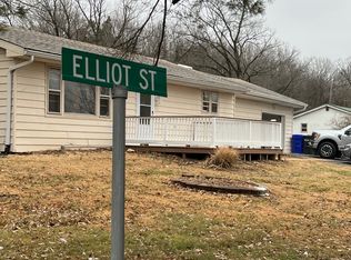 1461 Elliot St, Eureka, MO 63025
