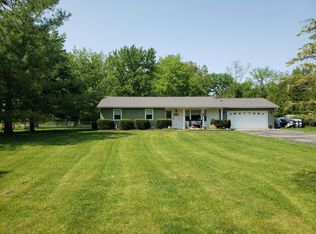 7906 Lilly Chapel Georgesville Rd, London, OH 43140