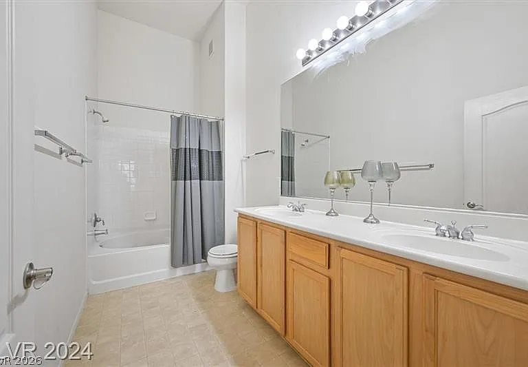 3540 Cactus Shadow St #204 — Photo 19