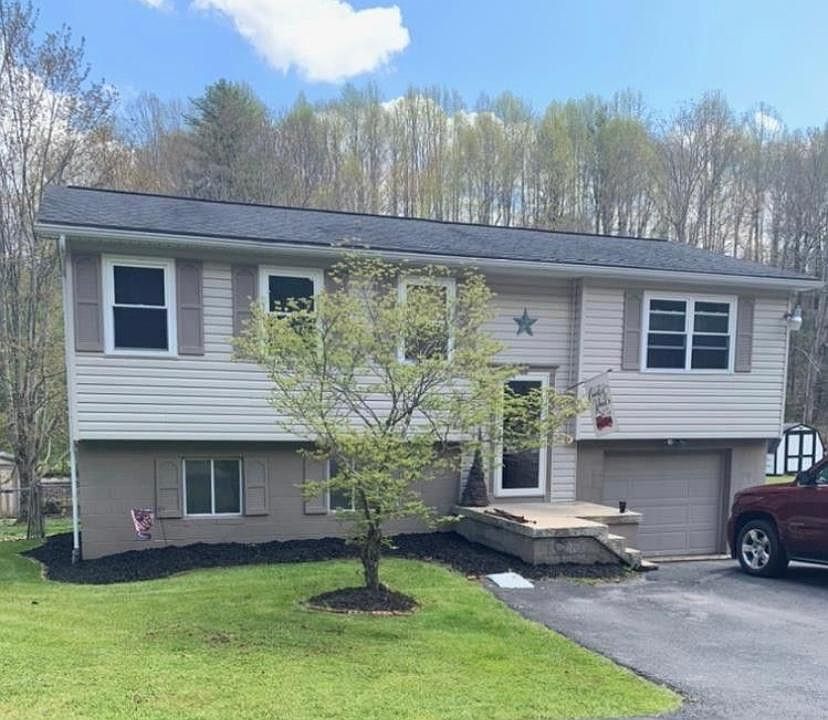 163 Rimview Dr, Beckley, WV 25801 Zillow