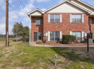 13663 Garden Grove Ct #270, Houston, TX 77082