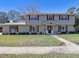 3366 Hollycrest Blvd, Orange Park, FL 32073