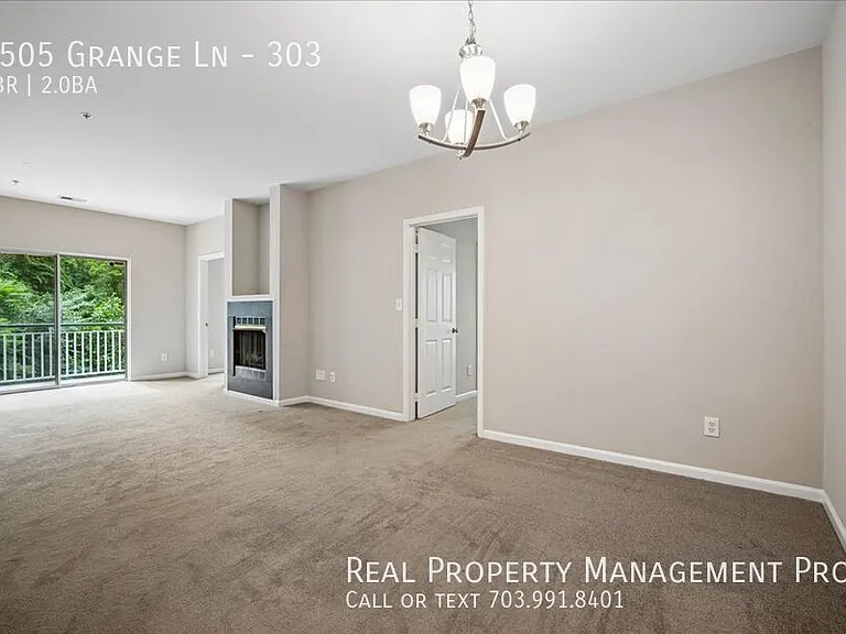 6505 Grange Ln #303 — Photo 7