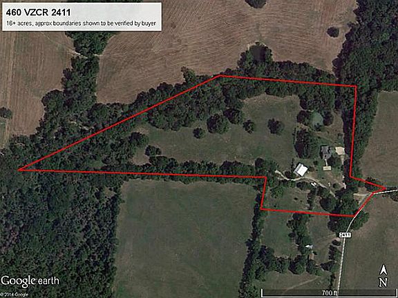 2nd image of 460 Vz County Road 2411
