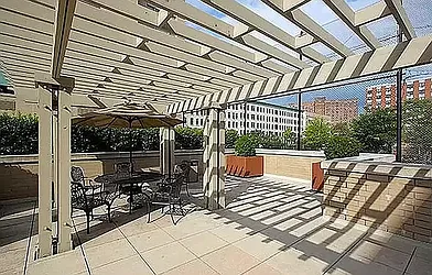 Rented by REAL New York