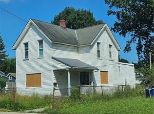 7816 Colgate Ave, Cleveland, OH