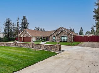 1872 W Prosperity Ave, Tulare, CA 93274