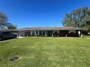 2708 Pritchard Rd, Marrero, LA 70072