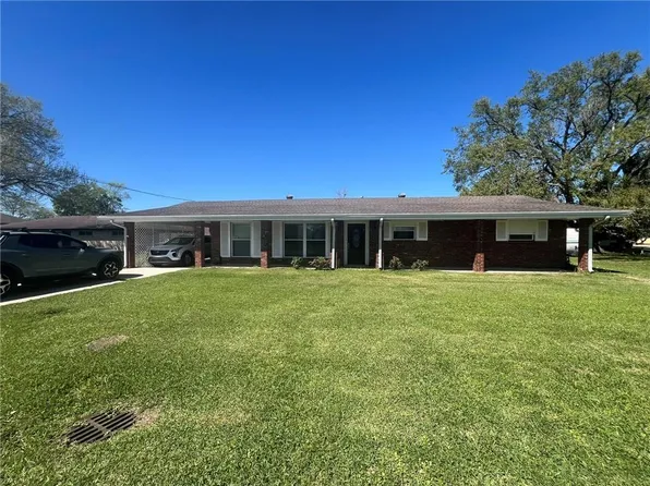 2708 Pritchard Rd, Marrero, LA 70072