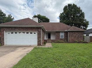 2510 Jones Blvd, Murfreesboro, TN 37129