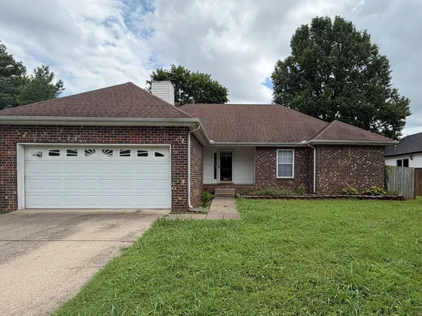2510 Jones Blvd, Murfreesboro, TN 37129