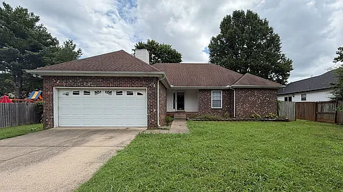 2510 Jones Blvd Photo 1