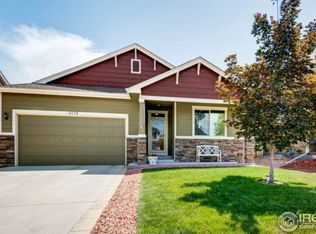 2115 Blue Wing Dr, Johnstown, CO 80534