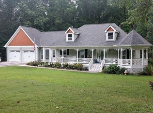 2282 Amber Creek Trl, Buford, GA 30519