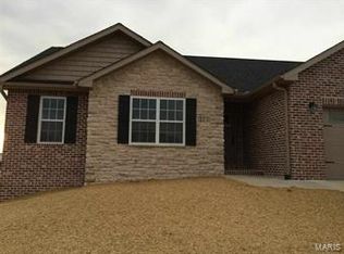 111 Spring Hill Rd, Perryville, MO 63775