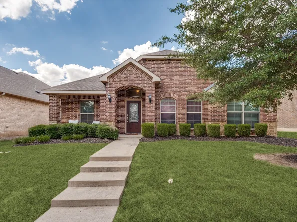 221 Happy Ln, Red Oak, TX 75154