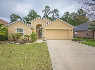 1556 W Windy Willow Dr, Saint Augustine, FL 32092
