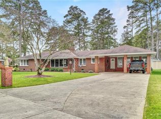 4402 Gannon Rd, Portsmouth, VA 23703