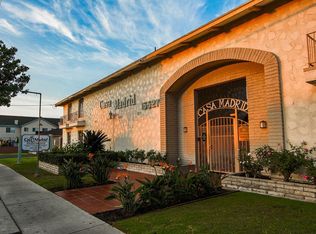 Casa Madrid Apartments (CM #706), Bellflower, CA 90706